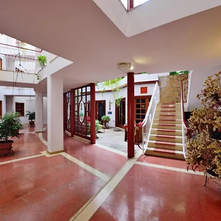 Playa Delphin 301 Apartmán Puerto De Naos
