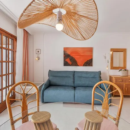 Playa Delphin 301 Appartement *