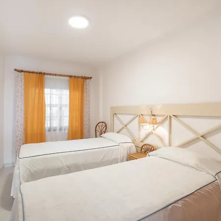Playa Delphin 301 Appartement Puerto De Naos