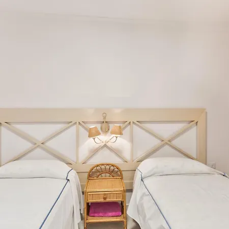 Appartement Playa Delphin 301 Puerto De Naos