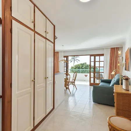Playa Delphin 301 Appartement