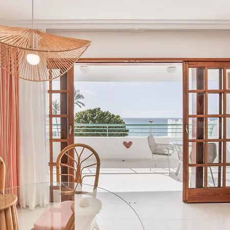 Appartement Playa Delphin 301