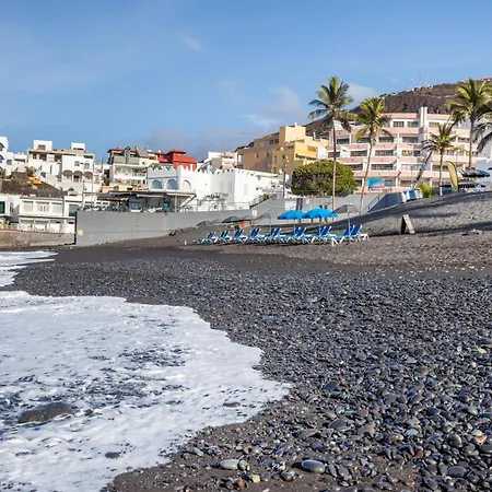 Appartement Playa Delphin 301 Puerto De Naos