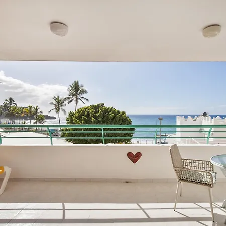 Playa Delphin 301 Apartment