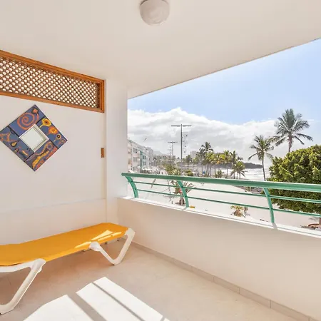 Playa Delphin 301 Apartment